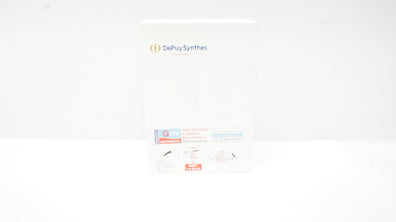 DePuy 5450-35-500 SmartSet High Viscosity Antibiotic Bone Cement 40g (x)